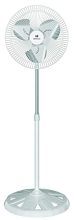 Havells Mini 250Mm Pedestal Fan (White)