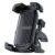 Mobile Holder For Bike With Adjustable Locking, 360° Rotation, Handle Bar Mount, Shock Proof, Antiskid Design- Fits 4.7″-7.2″ Smartphones(J47+W22)
