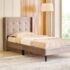 Home Centre Quadro Edge King Bed with Hydraulic Storage