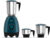 HAVELLS ESO 750 W Mixer Grinder(GHFMGELG075 | 3 Jars | Green)