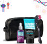 BOMBAY SHAVING COMPANY Beard Growth Kit with Onion Activator) For Fast Beard Growth(3 Items in the set)