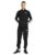 Puma Mens Baseball Tricot Suit, Black, XL (67742801)