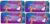 Pro Ease Go Long XL 6+6+6+6 Sanitary Pad (Pack of 4)