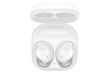 Samsung Galaxy Buds Fe (White)| Powerful Active Noise Cancellation | Enriched Bass Sound | Ergonomic Design | 30-Hour Battery Life