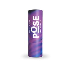 Myglamm Pose Hd Lipstick-Deep Pink (Pink)-4 Gm | Matte Lipstick | Enriched With Moringa Oil & Vitamin E | Long-Lasting & Moisturising