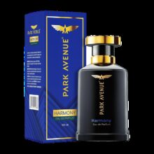 PARK AVENUE Harmony Eau de Parfum Eau de Parfum  –  100 ml(For Men)