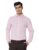 United Colors of Benetton Men’s Solid Slim Shirt (5NS04U008I910_Pink 3XL)