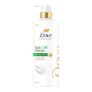 Dove Hair Fall Rescue Shampoo 650 Ml|| For Damaged Hair|| Hair Fall Control For Thicker Hair – Mild Daily Anti Hair Fall Shampoo For Men & Women