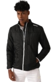 Reebok Mens Light Padded Jacket Core