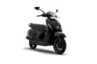 Chetak C3501 by Bajaj Auto High Speed Electric Scooter with charger – Brooklyn Black – Ex-Showroom