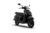 Chetak C3501 by Bajaj Auto High Speed Electric Scooter with charger – Brooklyn Black – Ex-Showroom