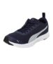 Puma | Spectrum Men’S Shoes | Peacoat-High Rise-White | 10Uk