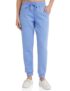 Amazon Brand – Symbol Women’s Jogger Track Pants|Ankle Length|Regular Fit|Fleece (CT-2 Cont_Fuchsia Purple_5XL)