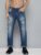 Here&Now Slim Men Blue Jeans