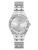 GUESS Round 36mm Silver Dial Analog Women Watch – GW0033L1