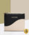 VAN HEUSEN Women Casual Beige Genuine Leather Wallet(6 Card Slots)