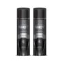 Layer’R Shot Leonardo Men’S Body Spray – 2 X 120Ml Each | Long-Lasting Premium Exotic Fragrance For Body & Clothes | Perfect For Daily Use | Gift For Him