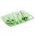 Anjali 5-Piece Kitchen Tool Set – 1 Chopping Board, 1 Knife, 1 Peeler, 1 Scissor, 1 Lighter – Essential Cooking & Food Prep Accessories For Home