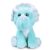 Fuzzbuzz Glitter Eye Dino 28Cm Multicolour 3Y+ | Soft Plush Toy For Kids | Cute, Safe & Gift-Friendly
