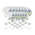 Pigeon By Stovekraft Therminox Stark Plus Vacuum Insulated Flask 1000Ml + Inox Hydra Single Walled Fridge Bottle 900Ml Bottle Combo, (Red) |Leak Proof|Kitchen|Travel|Office|Gym|Stainless Steel