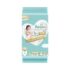 HomeTown Barcelona Sheesham Wood Queen Size Bed in Honey Colour