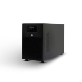 Microtek Desire Pro+ 1000VA UPS | 12V Battery | Simulated Sine Wave | Auto Restart | Input 140-300V AC | Output 220/230V ±10% | Ideal for PCs, Routers, Home Office Backup