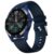 Fire-Boltt Talk Bluetooth Calling Smartwatch, 1.39″ Tft Display With Dual Button, Hands On Voice Assistance, 120 Sports Modes, In Built Mic & Speaker (Talk, Blue)