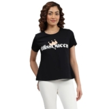 BlissClub Last Tee Graphic – Round Neck