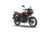 Bajaj Pulsar 125 Neon Disc Bike Ebony Black Racing Red Booking for Ex-Showroom Price
