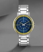 Fastrack Varsity Analog Watch  – For Women