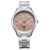 Titan Palette of Colours Quartz Orange Dial Watch for Men