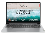 Lenovo IdeaPad Slim 1 AMD Ryzen 5 5500U 15.6″ HD Thin and Light Laptop (16GB/512GB SSD/Integrated AMD Graphics/Windows 11 Home/MSO 21/1Yr ADP Free/Cloud Grey/1.61Kg), 82R400ERIN