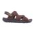 Woodland Mens Ogd 2689117 Rb Brown Sport Sandal – 7 Uk (41 Eu) (Ogd 2689117)