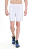 Head Hbs-1090 Polyester Badminton Shorts For Mens, Size – Xx-Large, Colour – White