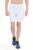 Head Hbs-1090 Polyester Badminton Shorts For Mens, Size – Xx-Large, Colour – White