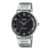 Casio Enticer Men MTP-VT03D-1BDF Analog Black Dial Men (A2405)