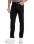 Amazon Brand – Symbol Men’s Slim Casual Trousers (AW-SY-MCT-1172_Black3_36)