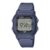 Casio Youth Digital Black Dial Unisex W-800H-2AVDF (D333)