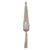 Trustbasket Athena Macrame Hanger | Contempory Macrame Hanger Flower Pot Holder For Indoor & Outdoor Balcony Gardening (Pots Are Not Included)
