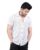 Noble Monk Men’s Regular Fit Polo Shirt | 3/4 Sleeve | Casual Shirt for Men