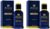 Fogg Scent Impressio Perfume For Men, Long-Lasting, Fresh & Powerful Liquid Fragrance, Eau De Parfum, 100Ml (Pack Of 2)