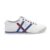 Red Tape Casual Sneaker Shoes for Women | Soft Cushioned Insole, Slip-Resistance, Dynamic Feet Support, Arch Support & Shock Absorption White