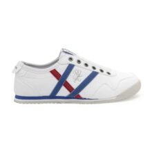 Red Tape Casual Sneaker Shoes for Women | Soft Cushioned Insole, Slip-Resistance, Dynamic Feet Support, Arch Support & Shock Absorption White