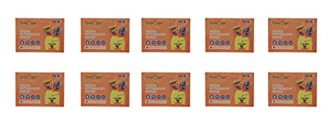 Crackles Steam Toys- Diy 3D Paper Model Automata Bot With Animated Movements Indian Mytholog Series (Ram & Ravan Duel) – Pack Of 10 For Birthday Return Gifts