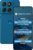 Motorola Edge 60 Fusion 5G, Pantone Mykonos Blue, 256 GB, 12 GB RAM