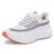 Centrino Casual Shoe for Men | Cushioned Insole | Stylish Shoe |Sporty Lace-Up Design| Sneakers for Boys & Men 6830-14