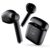 boAt Airdopes 131 with 60 Hrs Playback, ASAP Charge Truly Wireless Bluetooth in Ear Earbuds with Mic (Active Black)