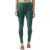 Biba Women Green Skinny Ankle_XL