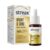 Streax Vitamin C Face Serum, 30 Ml | 18% Vitamin C | Dark Spots Reduction | Brighter Skin In 3 Days | Serum For Glowing Skin | Brightening Serum | Bright & Shine Face Serum