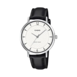 Casio Enticer Ladies LTP-VT04L-7A2DF Analog White Dial Women (A2433)